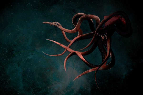 Kraken 1 2