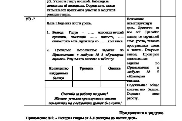 Даркнет заказ